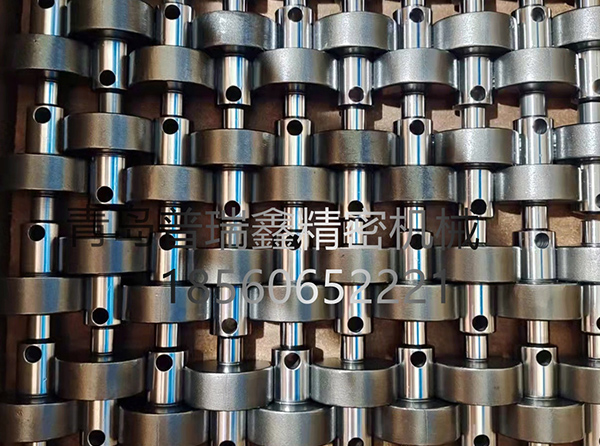 青島數(shù)控車加工